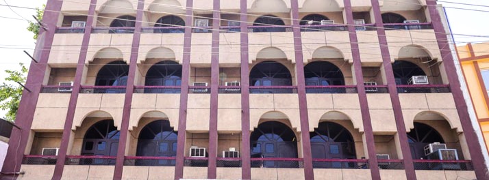 Hotel Shanti Palace - Ajmer 01.jpg